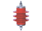 HY5WZ-10/27电站型氧化锌避雷器