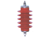 HY5WZ-17/45电站型氧化锌避雷器