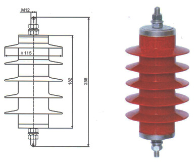 氧化锌避雷器